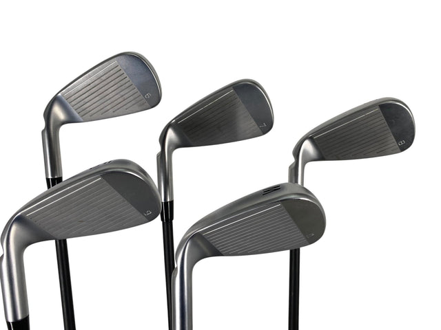 Ping G740 Irons - One Golf
