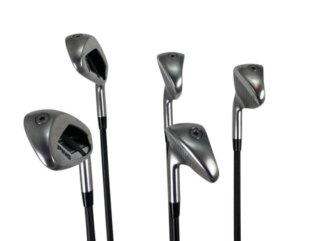 Ping G740 Irons - One Golf