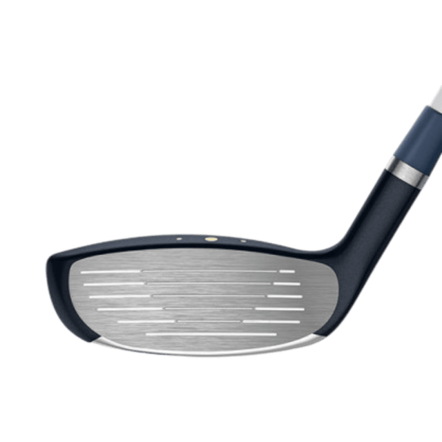 Ping GLe 3 Ladies Hybrid - One Golf