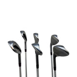 Ping GLe2 Irons - One Golf
