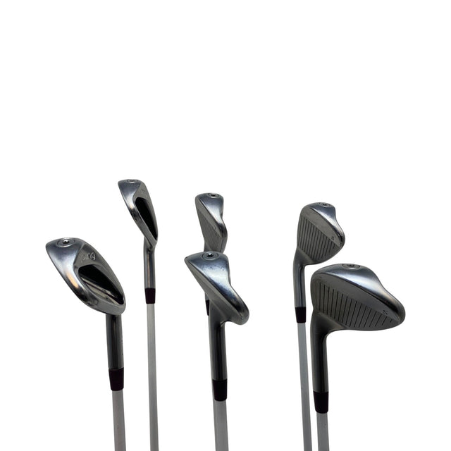 Ping GLe2 Irons - One Golf
