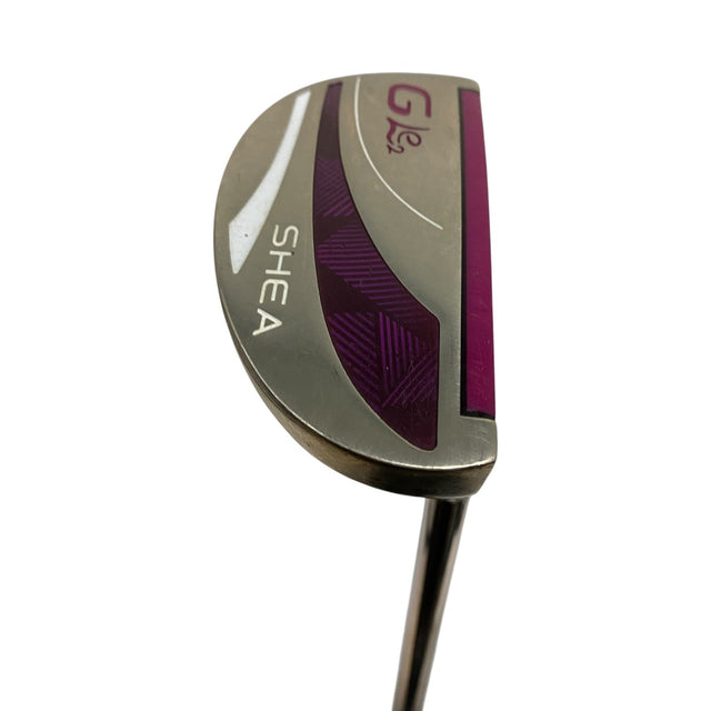 Ping Gle2 Shea Putter - One Golf