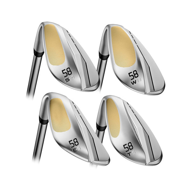 Ping Glide 4.0 Wedge - One Golf
