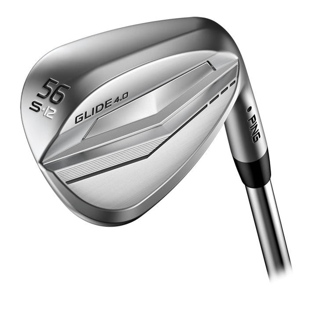 Ping Glide 4.0 Wedge - One Golf