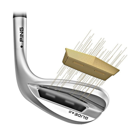 Ping Glide 4.0 Wedge - One Golf