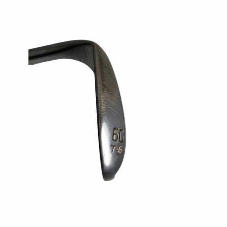 Ping Glide Forged Pro 60º-06º T-Grind Wedge - One Golf
