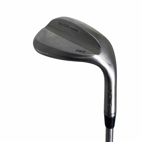 Ping Glide Forged Pro 60º-06º T-Grind Wedge - One Golf