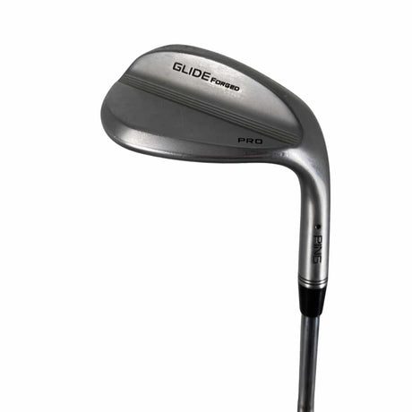 Ping Glide Forged Pro 60º-10º Wedge - One Golf