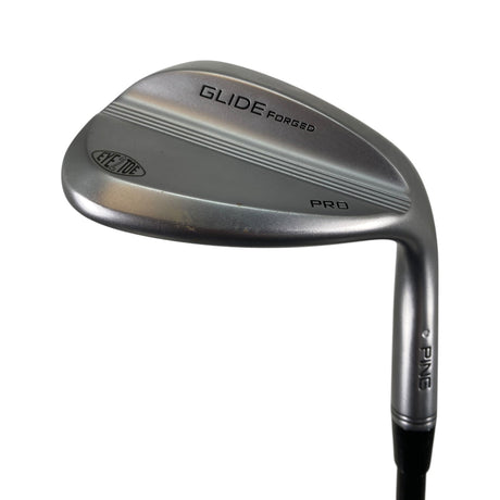 Ping Glide Forged Pro Eye 2 Toe S-Grind 59º-08º Wedge - One Golf