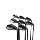 Ping GMax Iron Set - One Golf