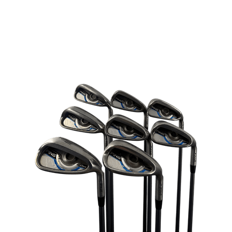 Ping GMax Iron Set - One Golf