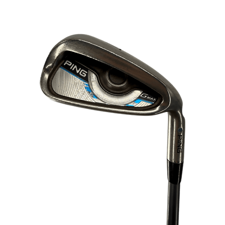 Ping GMax Iron Set - One Golf