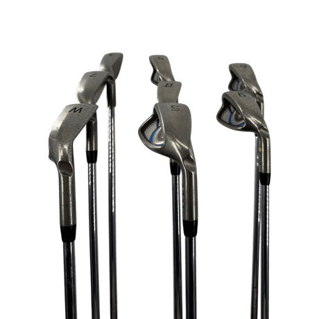 Ping GMax Iron Set - One Golf