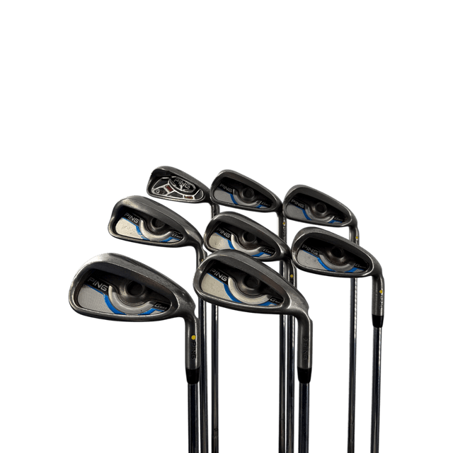 Ping GMax Iron Set - One Golf