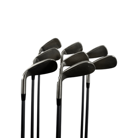 Ping GMax Iron Set - One Golf
