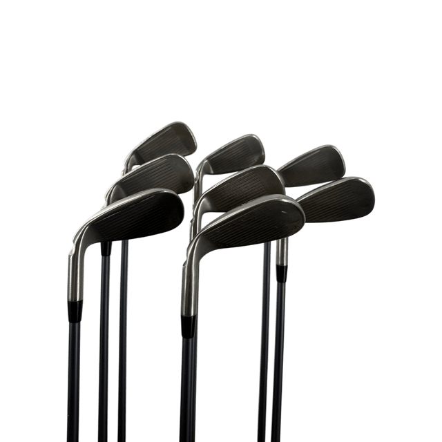Ping GMax Iron Set - One Golf