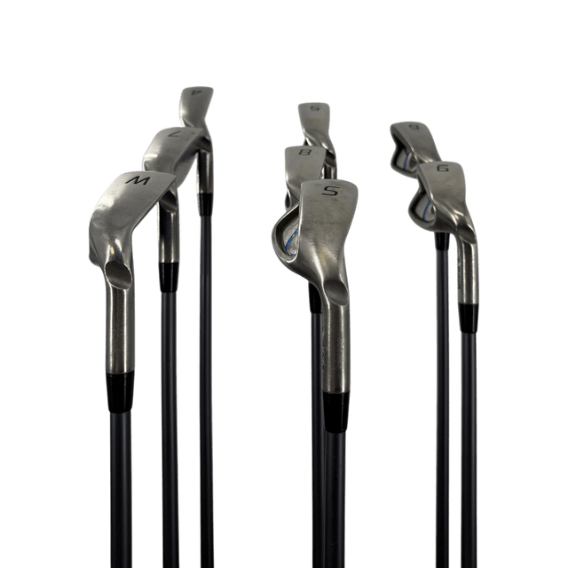 Ping GMax Iron Set - One Golf
