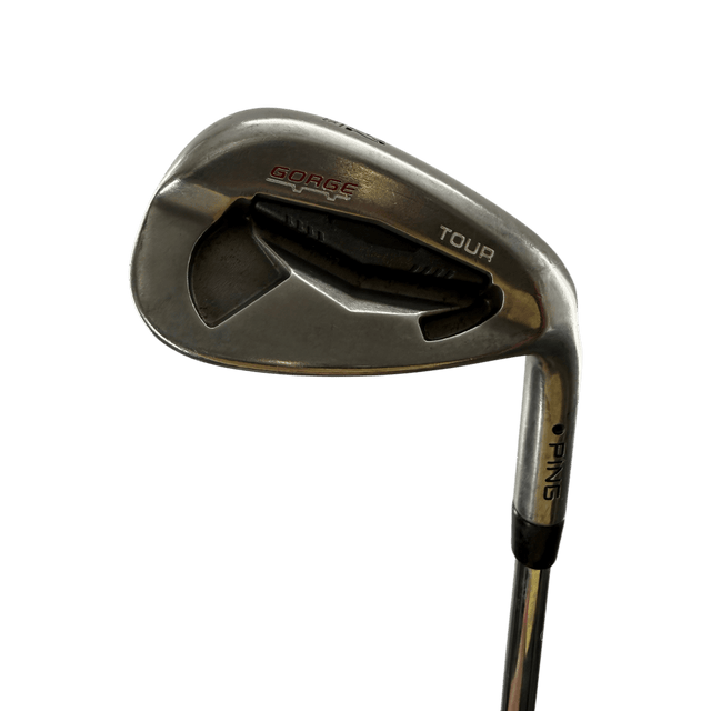 Ping Gorge Tour 52º Wedge - One Golf