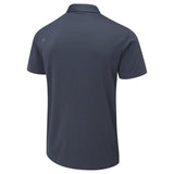 Ping Halcyon Oxford Blue Polo - One Golf