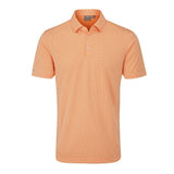 Ping Halycon Tangerine Polo - One Golf