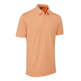 Ping Halycon Tangerine Polo - One Golf