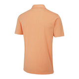 Ping Halycon Tangerine Polo - One Golf
