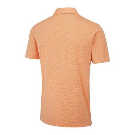 Ping Halycon Tangerine Polo - One Golf
