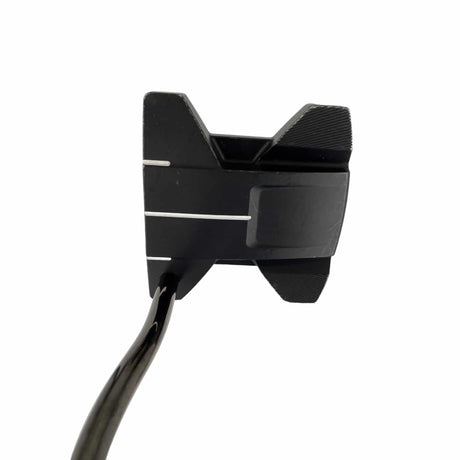Ping Hardwood Putter - One Golf