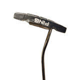 Ping Hardwood Putter - One Golf