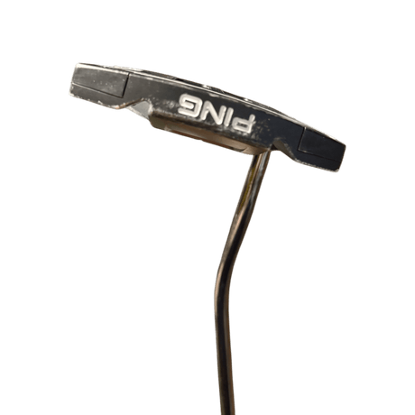 Ping Hardwood Putter - One Golf