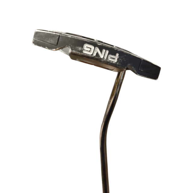 Ping Hardwood Putter - One Golf