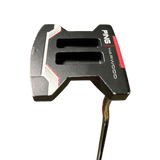 Ping Hardwood Putter - One Golf