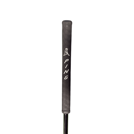 Ping Hardwood Putter - One Golf
