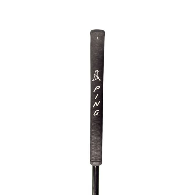 Ping Hardwood Putter - One Golf