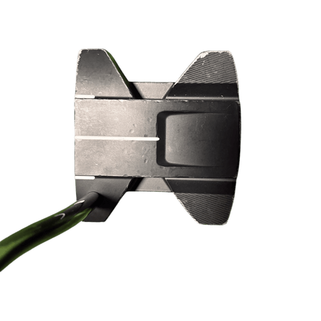 Ping Hardwood Putter - One Golf