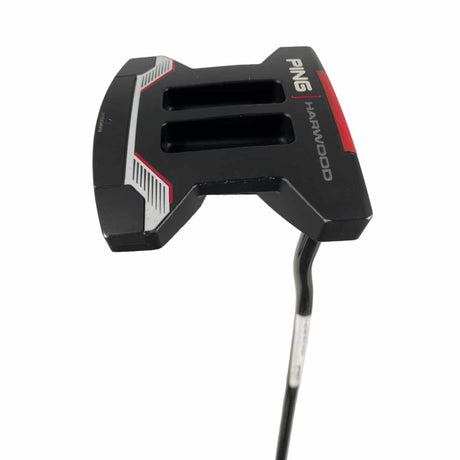 Ping Hardwood Putter - One Golf