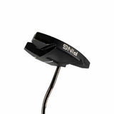 Ping Hardwood Putter - One Golf