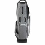 Ping Hoofer 231C Grey/Black Stand Bag - One Golf