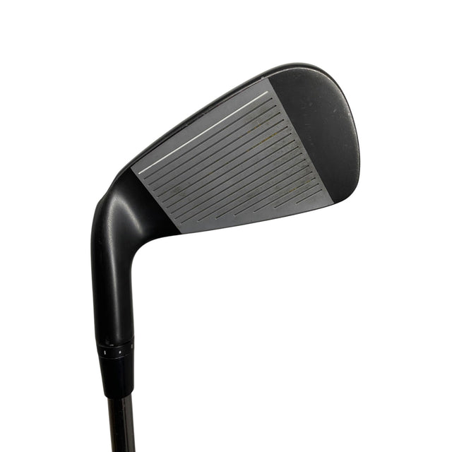 Ping I-Crossover Black 3 Single Iron - One Golf