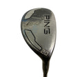 Ping I20 20º Hybrid - One Golf