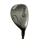 Ping I20 20º Hybrid - One Golf