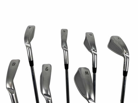 Ping i230 Irons - One Golf