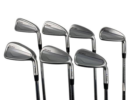 Ping i230 Irons - One Golf