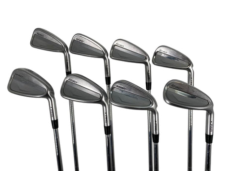 Ping i230 Irons - One Golf