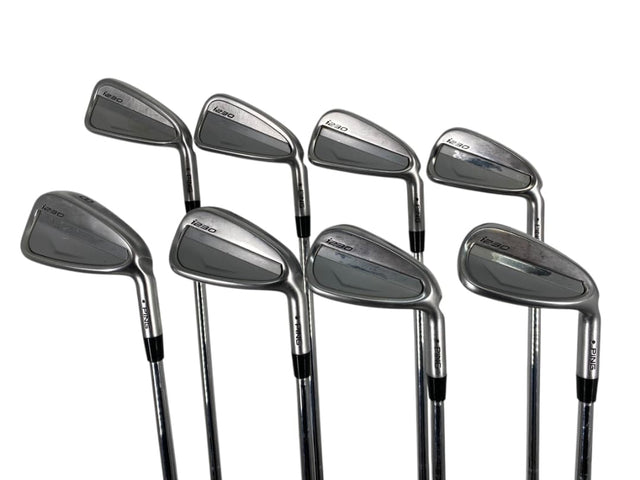 Ping i230 Irons - One Golf