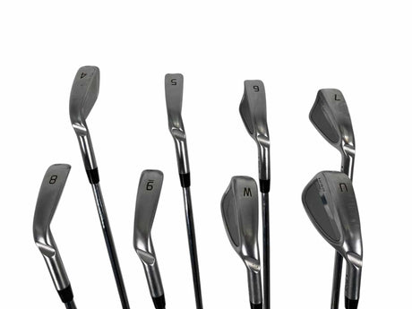 Ping i230 Irons - One Golf