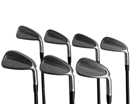 Ping I230 Irons - One Golf