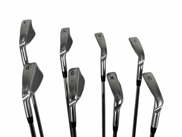 Ping i230 Irons - One Golf