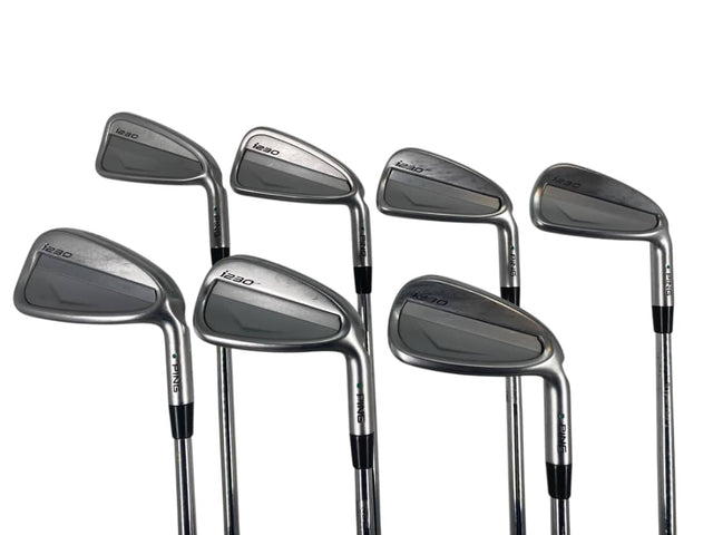 Ping i230 Irons - One Golf