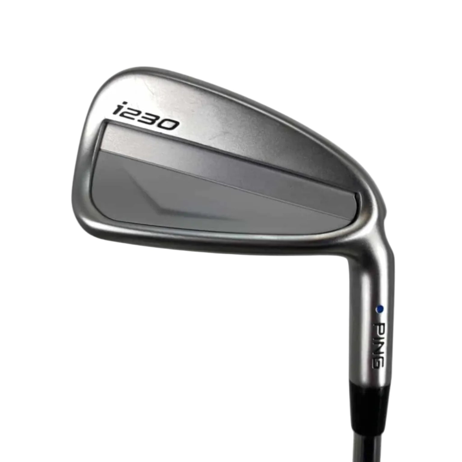Ping i230 Irons – One Golf